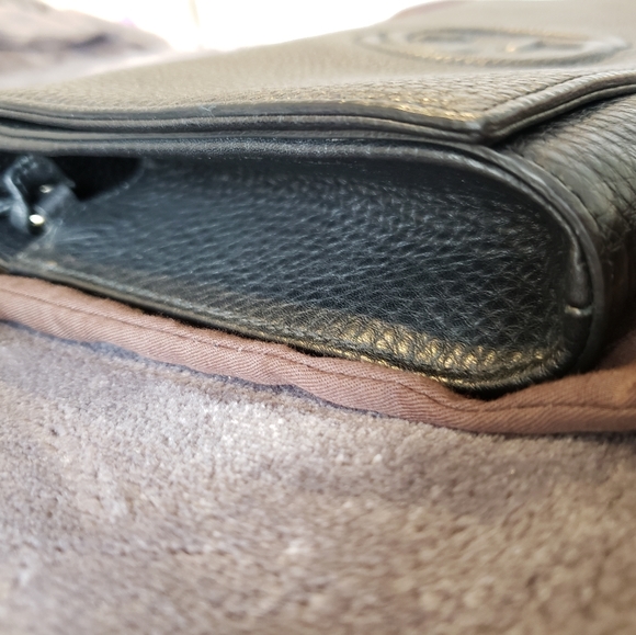 Gucci soho clutch - Picture 5 of 7